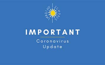 Imagine Schools COVID-19 (Coronavirus) News