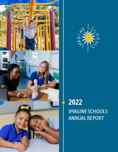 Imagine Schools 2022 Annual Report