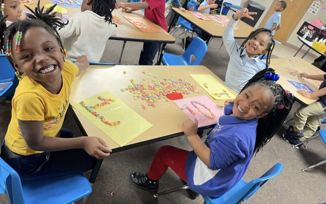 Four Imagine Schools Recognized on Ohio’s Department of Education & Workforce 2024 List of High Performing Community Schools