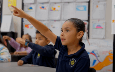 Imagine Schools Riverside County Sets a New Record for Academic Growth