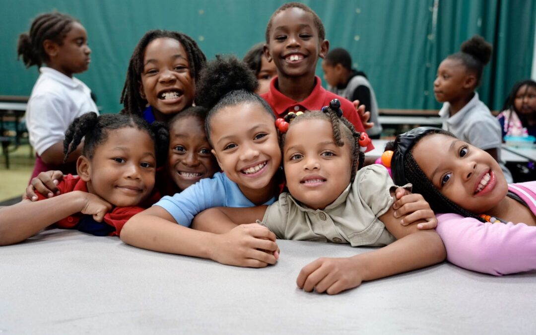 Ohio Imagine Schools Earn High STaR Ratings