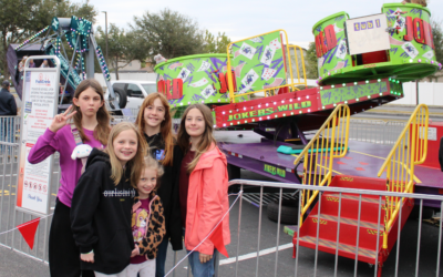 Imagine South Lake Celebrates 20 Years of Community at Anniversary Carnival