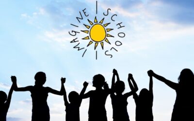 Imagine Schools Earns Prestigious Green Shield Recognition from The Positivity Project