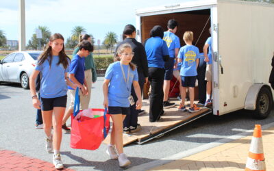 Igniting Impact: Leadership in Action at the Imagine Schools Leadership Summit