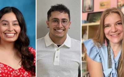 Full Circle: Imagine Alumni Return to Serve in the Southwest Region